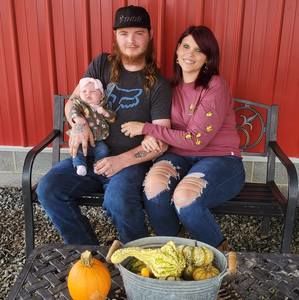 Meet your Posher, Dylan